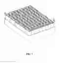 Fig. 08 - Oblong electrochemical double layer capacitor