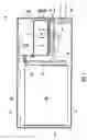 Fig. 02 - Chassis having a bypass channel for air flow