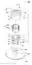 Fig. 01 - Ventilation member and ventilation structure