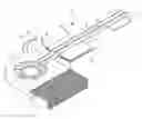 Fig. 01 - HEAT-DISSIPATING DEVICE OF PORTABLE ELECTRONIC APPARATUS