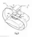 Fig. 02 - Device for tracking the movement of individuals or objects