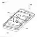 Fig. 02 - PORTABLE ELECTRONIC DEVICE, AND SLIDING/ROTATION OPENING/CLOSING MODULE AND PARTS THEREOF FOR THE DEVICE