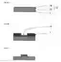 Fig. 07 - Wafer of circuit board and joining structure of wafer or circuit board