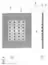 Fig. 05 - Thin semiconductor device package