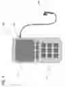 Fig. 10 - Thin semiconductor device package