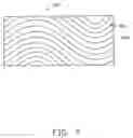 Fig. 08 - Optical plate with V-shaped protrusions on both sides and backlight module using the same