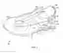 Fig. 02 - Footwear with integrated power system