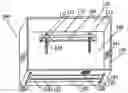 Fig. 01 - Device and method for generating stable, consistent, and high intensity oblong light