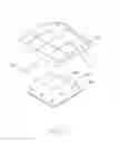 Fig. 02 - Optical lens and illuminating device incorporating the same