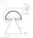Fig. 02 - Precise repeatable setting of color characteristics for lighting applications