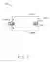 Fig. 08 - Light emitting diode based surface lighting device