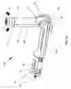 Fig. 09 - Adjustable utility light and methods of use thereof