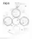 Fig. 07 - Selectable GOBO animation for a multiparameter light