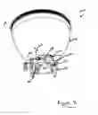 Fig. 02 - Light Fixture with Removable Lamp Housing
