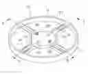 Fig. 01 - Lamp holder with improved structure