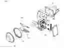 Fig. 03 - Lamp shield driving device and headlamp assembly including the same