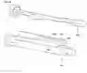 Fig. 10 - Lamp shield driving device and headlamp assembly including the same