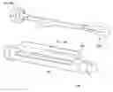 Fig. 11 - Lamp shield driving device and headlamp assembly including the same