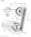 Fig. 19 - Lamp shield driving device and headlamp assembly including the same