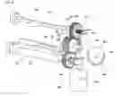 Fig. 22 - Lamp shield driving device and headlamp assembly including the same