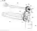 Fig. 23 - Lamp shield driving device and headlamp assembly including the same