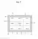 Fig. 08 - Backlight unit and display apparatus