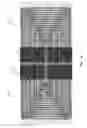 Fig. 08 - Non-volatile memory array architecture with joined word lines