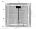 Fig. 01 - Single via structured IC device