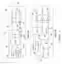 Fig. 04 - Single via structured IC device