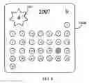 Fig. 09 - SYSTEM AND METHOD FOR DISPLAYING A CALENDAR FOR BROWSING DIGITAL IMAGES
