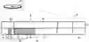 Fig. 01 - Recording Disc