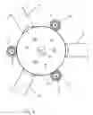 Fig. 05 - Bearing for a rotatable disk