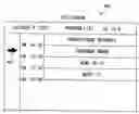 Fig. 01 - Information recording and reproducing device having recording reservation function