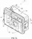 Fig. 02 - Underwater adaptive camera housing