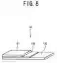 Fig. 09 - Printing apparatus with cutter having a blade including a step portion