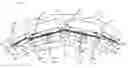 Fig. 01 - SECURABLE RETAINING WALL BLOCK AND SYSTEM