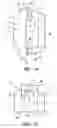 Fig. 02 - SECURABLE RETAINING WALL BLOCK AND SYSTEM