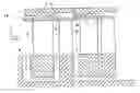 Fig. 01 - Axial flow turbine and stage structure thereof