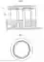 Fig. 02 - Axial flow turbine and stage structure thereof