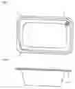 Fig. 02 - Packaging container for microwave oven and process for manufacturing the same