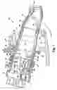 Fig. 02 - LEAN PREMIXED, RADIAL INFLOW, MULTI-ANNULAR STAGED NOZZLE, CAN-ANNULAR, DUAL-FUEL COMBUSTOR
