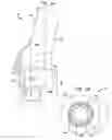 Fig. 06 - Dental implant and abutment mating system