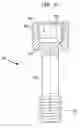 Fig. 07 - Dental implant and abutment mating system