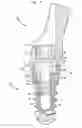 Fig. 08 - Dental implant and abutment mating system