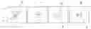 Fig. 01 - Method of sequencing multiple simulated flashcards for effective learning