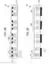 Fig. 07 - Temperature control module using gas pressure to control thermal conductance between liquid coolant and component body