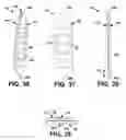 Fig. 09 - Compliant electrical contact and assembly