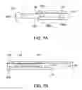 Fig. 07 - Information storage card holding structure and electrical device using the same