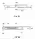 Fig. 09 - Information storage card holding structure and electrical device using the same