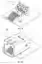 Fig. 08 - Receptacle with multiple contact sets for different connector types